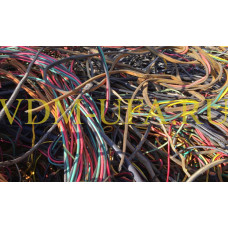Медные провода и кабели